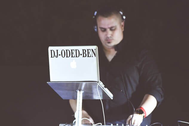 די גיי לחתונה ששובר אולמות במחיר שפוי-די גיי עודד בן | דיל תקליטן לחתונה  